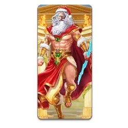 Gates of Olympus
Xmas 1000